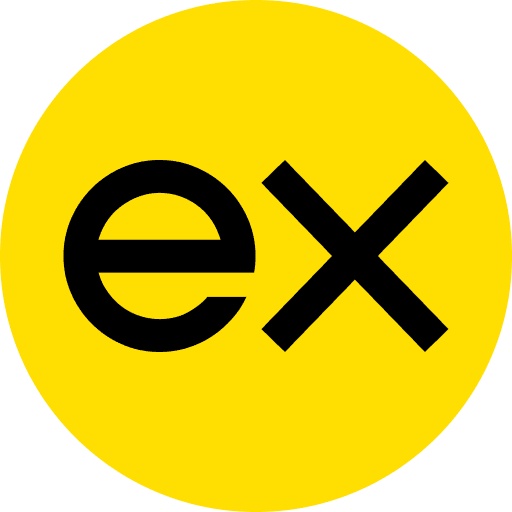 Exness лого